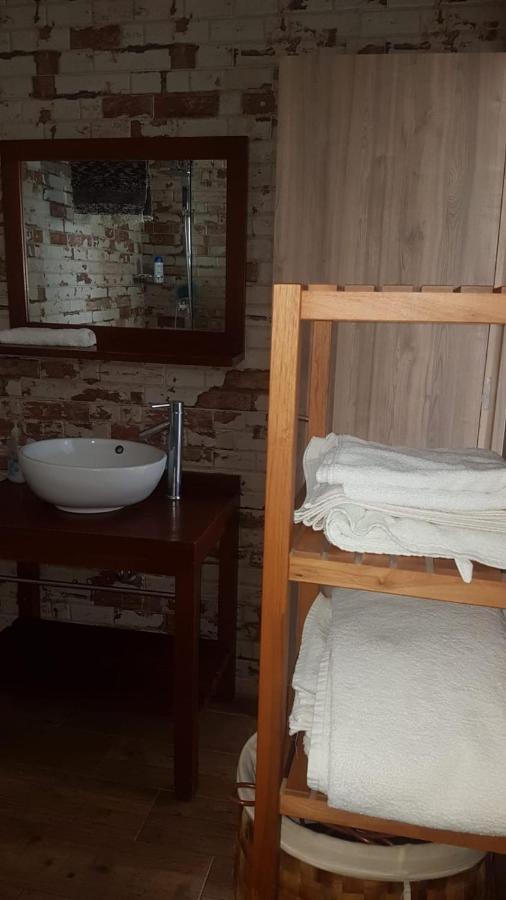 Apartamento El Molino Con Piscina Privada Las Negras Exterior photo