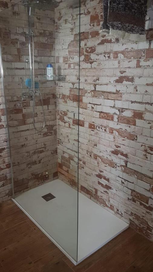 Apartamento El Molino Con Piscina Privada Las Negras Exterior photo