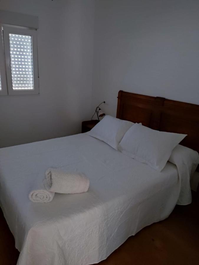 Apartamento El Molino Con Piscina Privada Las Negras Exterior photo