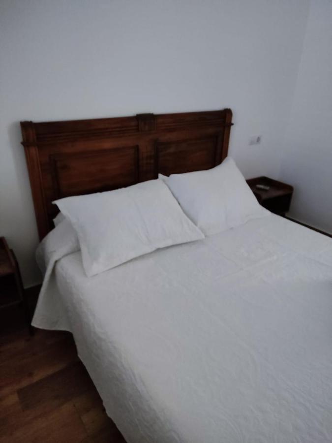 Apartamento El Molino Con Piscina Privada Las Negras Exterior photo